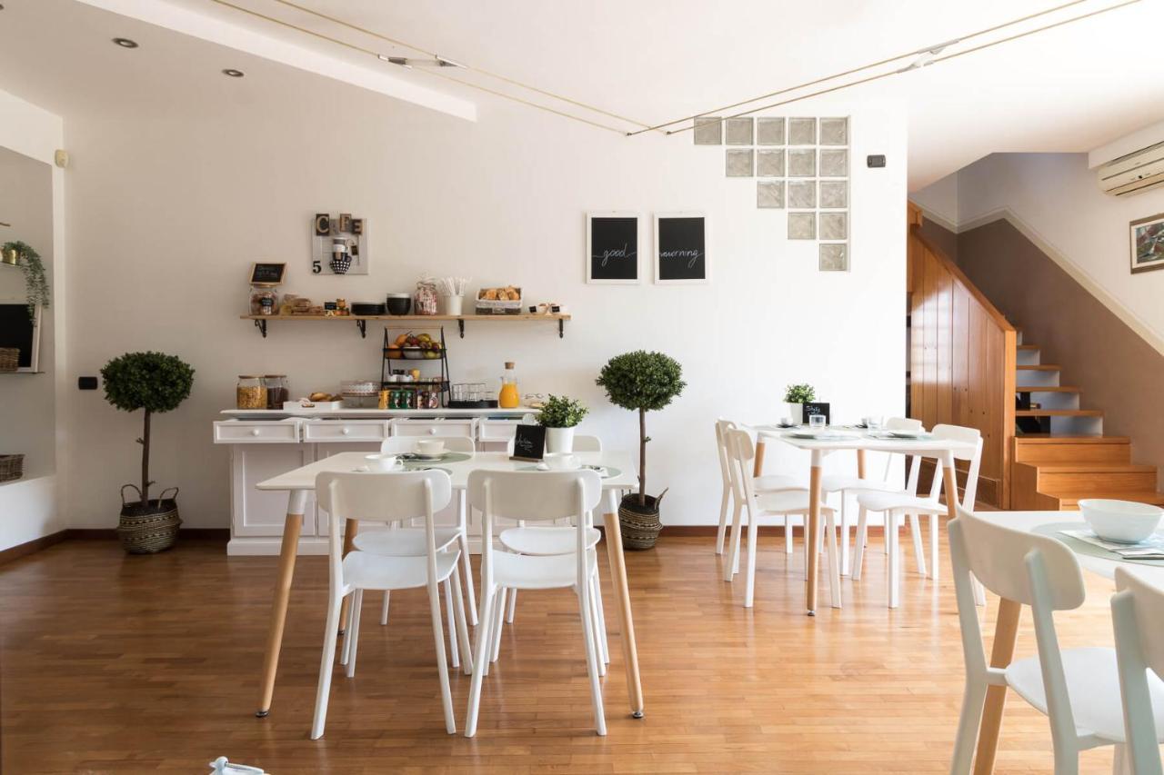 Le 2 Perle 2.0 Hotell Peschiera del Garda Eksteriør bilde