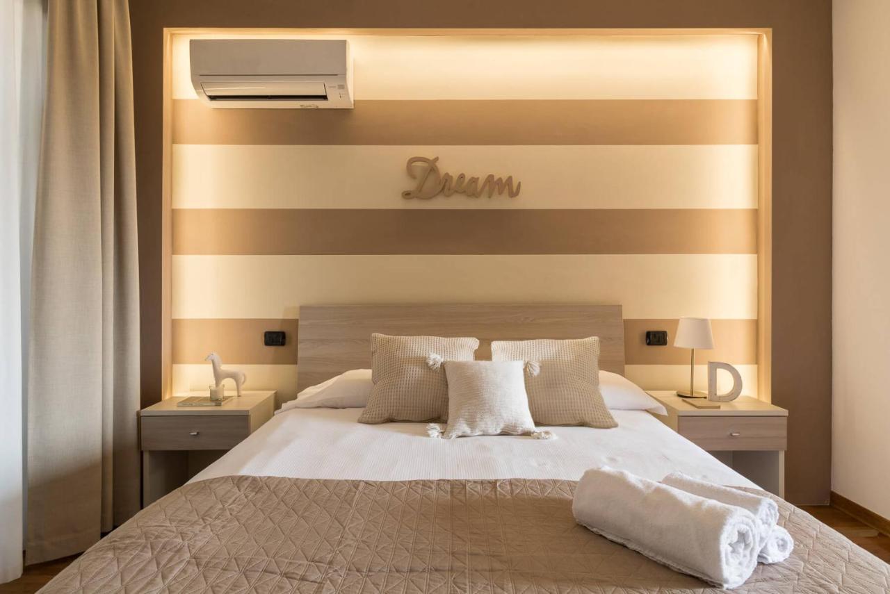 Le 2 Perle 2.0 Hotell Peschiera del Garda Eksteriør bilde