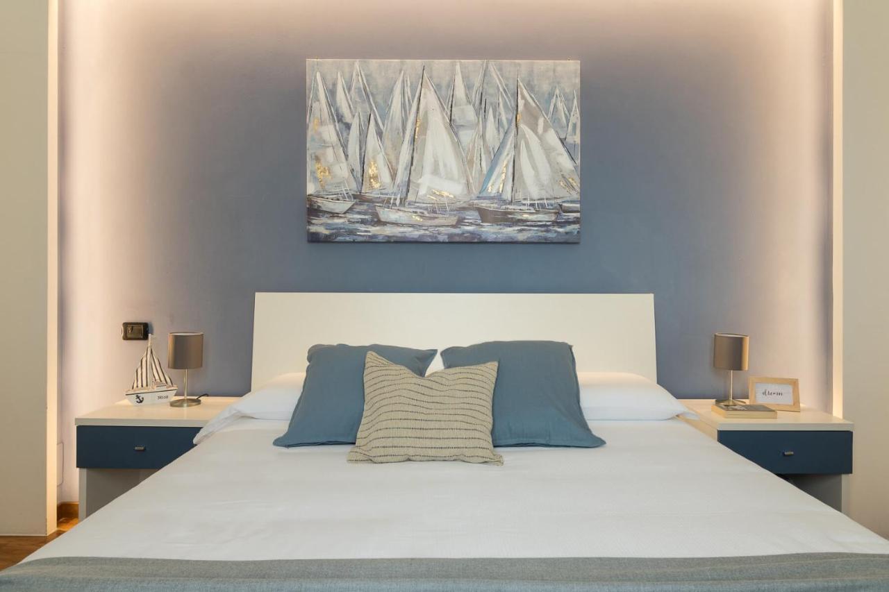 Le 2 Perle 2.0 Hotell Peschiera del Garda Eksteriør bilde