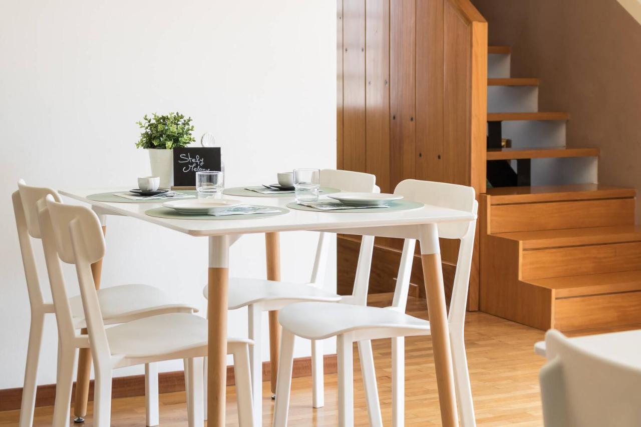 Le 2 Perle 2.0 Hotell Peschiera del Garda Eksteriør bilde