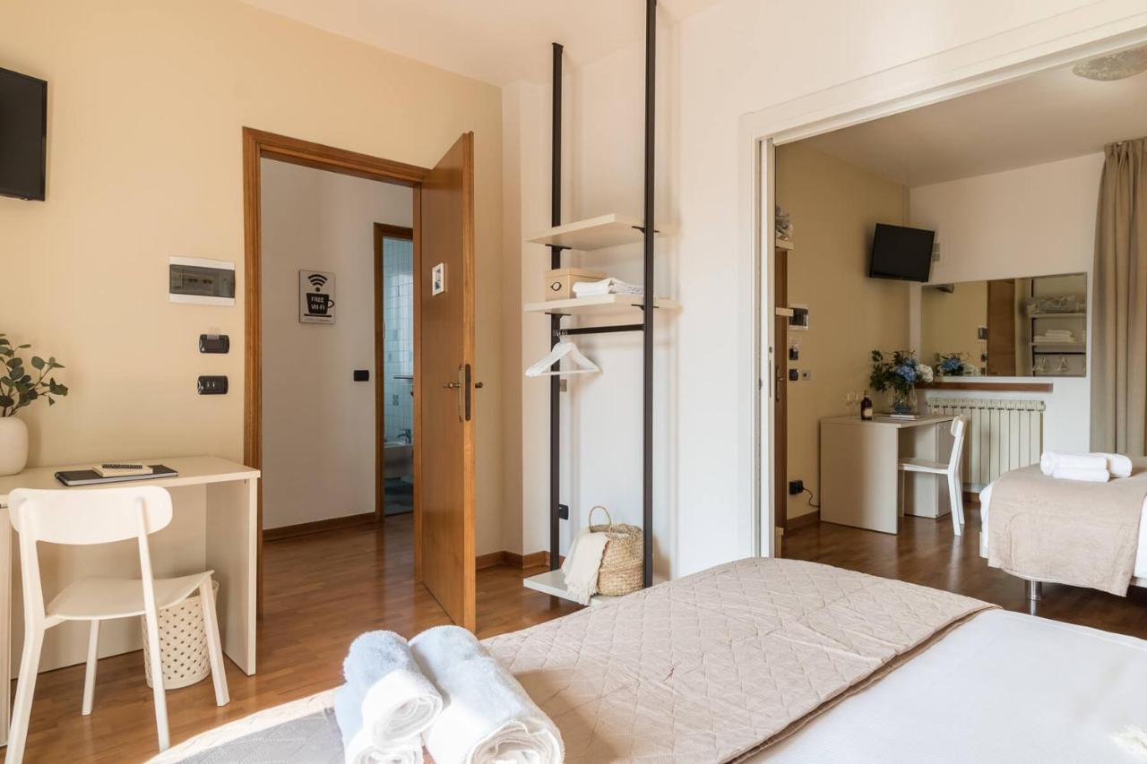 Le 2 Perle 2.0 Hotell Peschiera del Garda Eksteriør bilde