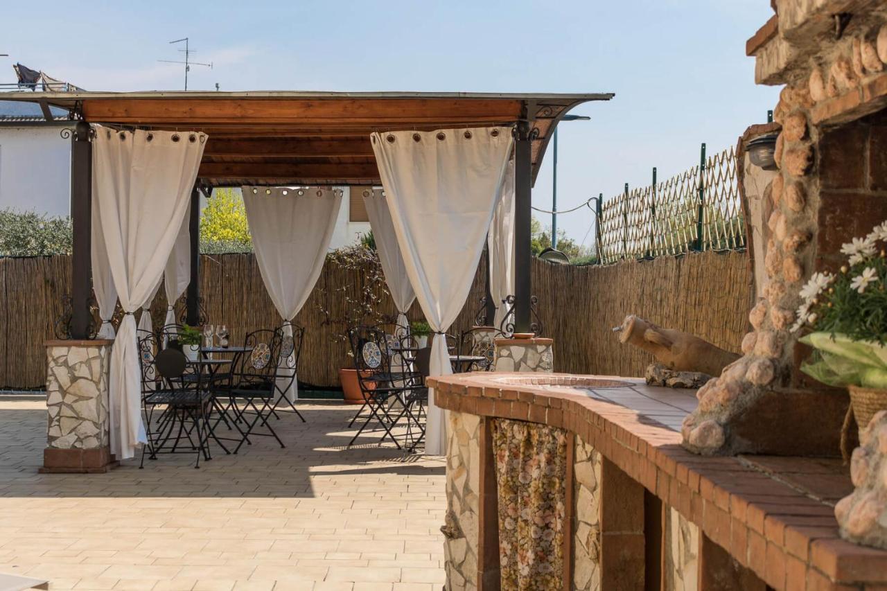 Le 2 Perle 2.0 Hotell Peschiera del Garda Eksteriør bilde