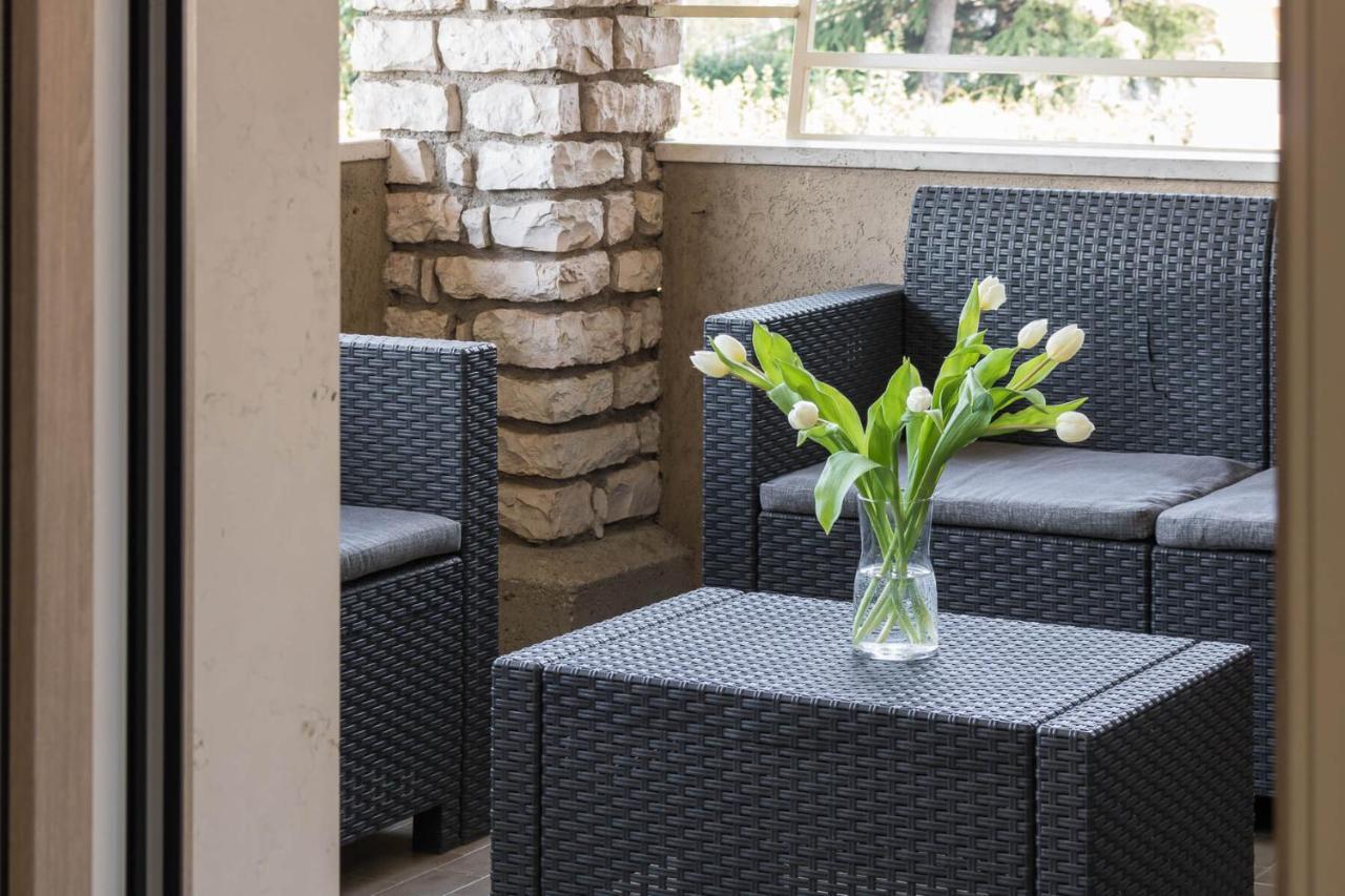 Le 2 Perle 2.0 Hotell Peschiera del Garda Eksteriør bilde